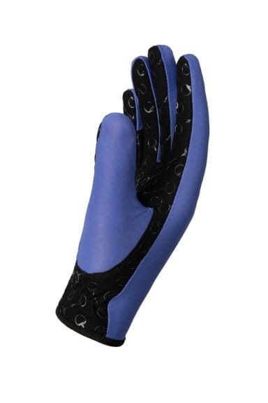 rekawiczki-dzieciece-letnie-horze-silicone-palm-print