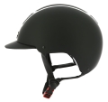 Kask-jeździecki-Equi-Theme-Airy-srebrny-czarny