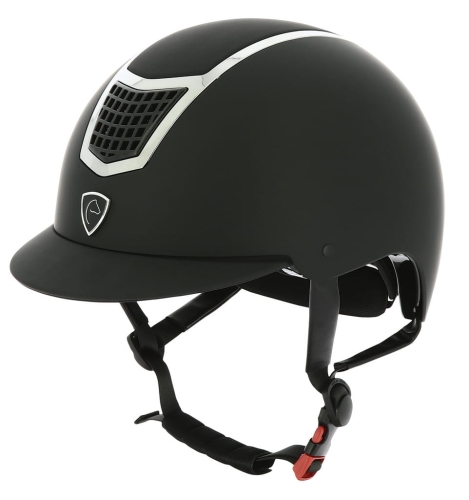 Kask-jeździecki-Equi-Theme-Airy-silver-black