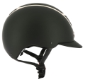 Kask-Equi-Theme-Airy-czarny-rosegold