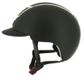 Kask-Equi-Theme-Airy-czarny-rosegold