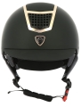 Kask-Equi-Theme-Airy-czarny-rosegold