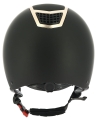 Kask-Equi-Theme-Airy-czarny-rosegold