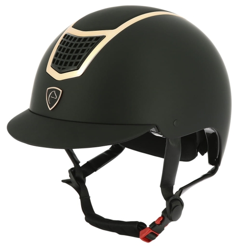 Kask-Equi-Theme-Airy-rosegold