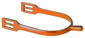 Ostrogi Horka "Coloured" orange