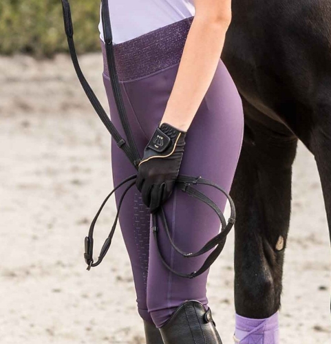 Bryczesy-legginsy-HKM-Lavender-Bay