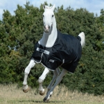 Derka padokowa Bucas "Anniversary" 600D 50g