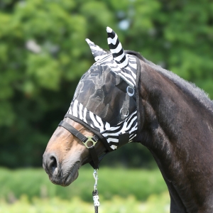 Maska przeciw owadom York "Zebra"