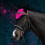 Nauszniki eQuick "Colour" unicorn