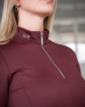 koszulka-fager-emma-long-burgundy1.webp