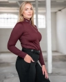 koszulka-fager-emma-long-burgundy.webp