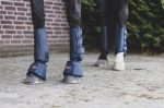 Kalosze ANKY "Tech Bell Boots"