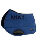 Czaprak skokowy ANKY "Pad Anatomic Tech"