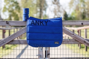 Czaprak ujeżdżeniowy ANKY "Pad Anatomic Tech"