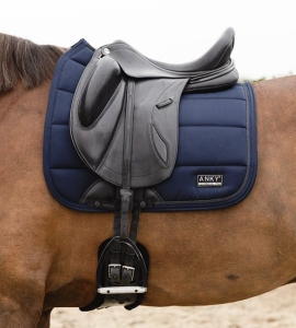 Czaprak ujeżdżeniowy ANKY "Leafs"