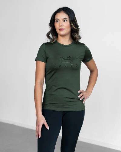 koszulka-fager-fia-short-sleeve-darkgreen2.webp