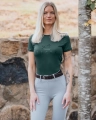 koszulka-fager-fia-short-sleeve-darkgreen.webp