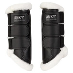 Ochraniacze ANKY "Proficient"