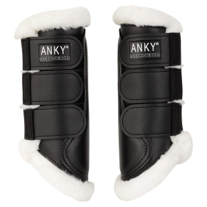 Ochraniacze ANKY "Proficient"