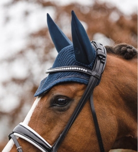 Nauszniki wyciszające ANKY "Charm Competition Wear"