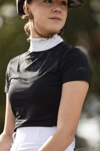 Koszulka konkursowa damska ANKY "Exposure"