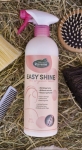 Odżywka do grzywy i ogona Ravene "Easy Shine" 750 ml