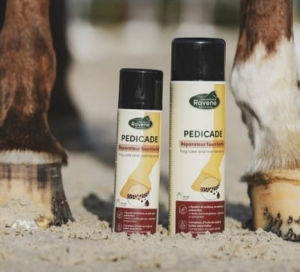Preparat na strzałki Ravene "Pedicade" 500 ml