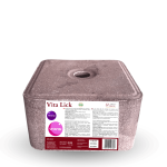 Witaminowa lizawka solna OVER HORSE "Vita Lick" 8kg