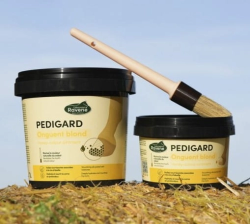 smar-do-kopyt-zolty-ravene-pedigard