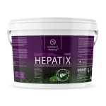 Dodatek na wątrobę HIPPOVET "Hepatix Forte" 3kg
