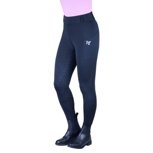 Bryczesy legginsy York "Nova"