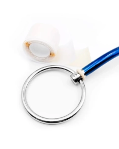 Taśma zabezpieczająca kąciki pyska FAGER "Mouth Corner Bit Tape"