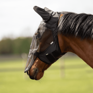 Maska przeciw owadom BUSSE "Fly Guard II Plus"