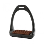Strzemiona Compositi "Reflex" black/brown