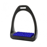 Strzemiona Compositi "Reflex" black/dark blue