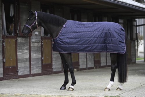 Terapeutyczna derka pod derkę Bucas Therapy Liner