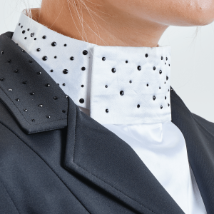Plastron BUSSE "Emilia"