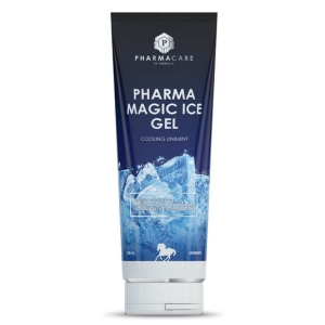 Żel chłodzący Pharmacare "Magic Ice Gel" 280ml