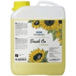 Odżywka do sierści, grzywy i ogona Stubben "Care Brush On Sunflower" 2,5 L