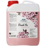 Odżywka do sierści, grzywy i ogona Stubben "Care Brush On Cherry Blossom" 2,5 L