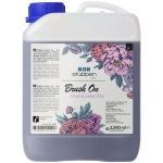 Odżywka do sierści, grzywy i ogona Stubben "Care Brush On Rose & Green Tea" 2,5 L