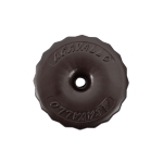 Ślinianki żelowe ACAVALLO brown