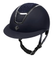 kask Fair Play Quantinum Chic Wide Visor