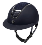 Kask Fair Play "Quantinum Chic Wide Visor" granat 24h