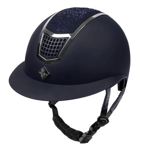 kask Fair Play Quantinum Chic Wide Visor