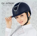 Fair Play kask Quantinum Chic Wide Visor