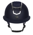 kask Fair Play Quantinum Chic Wide Visor