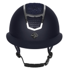 kask Fair Play Quantinum Chic Wide Visor