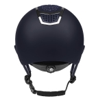 kask Fair Play Quantinum Chic Wide Visor