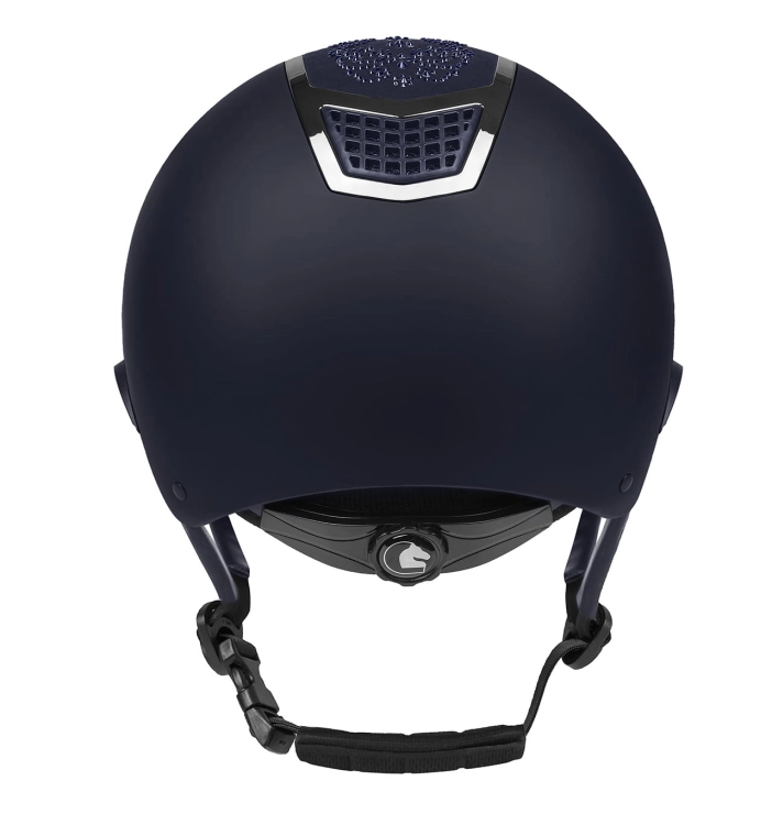 kask Fair Play Quantinum Chic Wide Visor